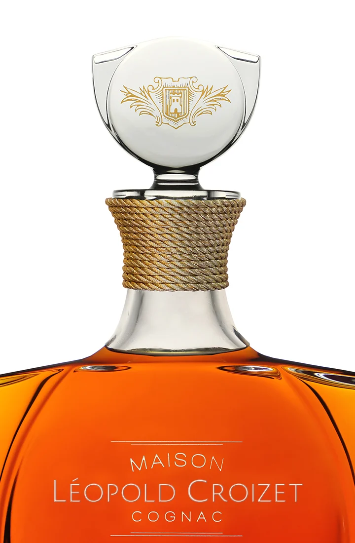 Cognac Léopold Croizet Héritage