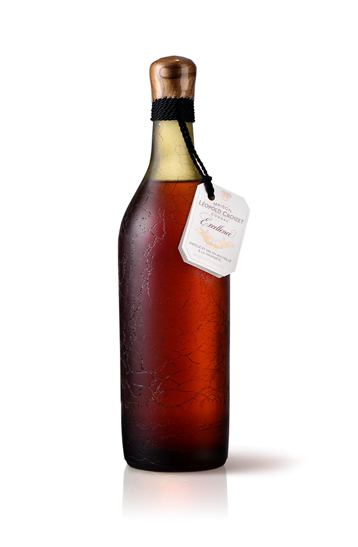 Cognac Léopold Croizet Excellence