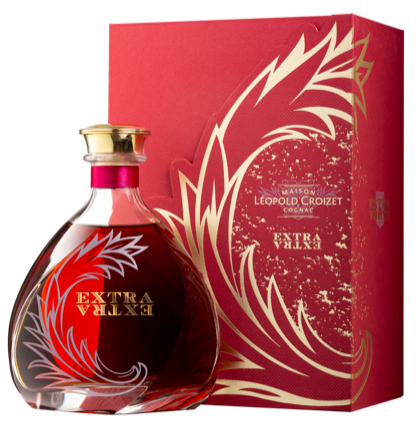 Cognac Léopold Croizet Extra
