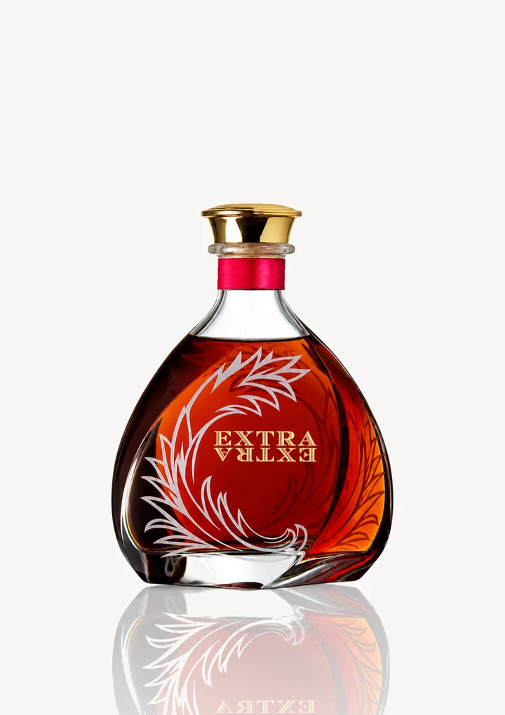 Cognac Léopold Croizet Extra