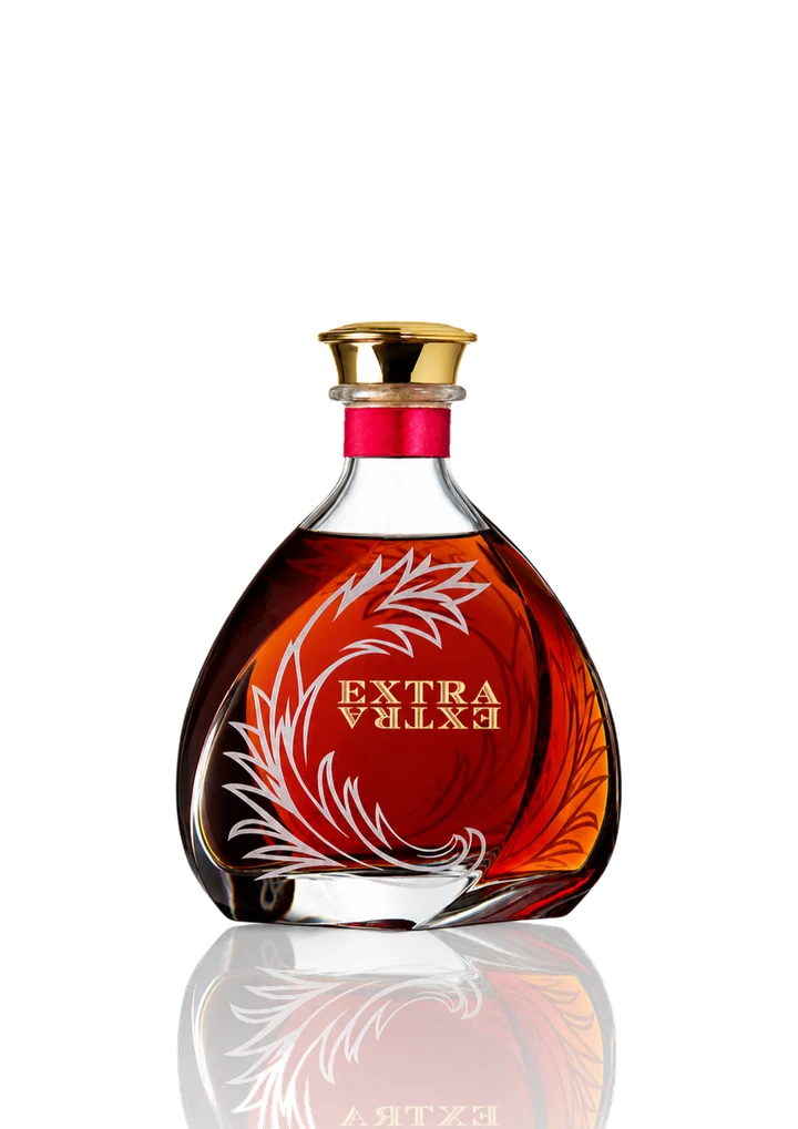 Cognac Léopold Croizet Extra
